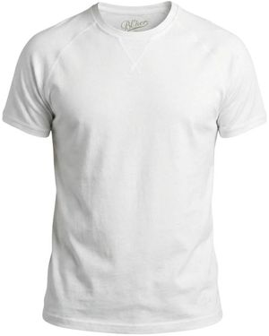 Bl'ker T-Shirts - White