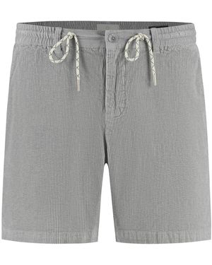 Dstrezzed Short - Grijs
