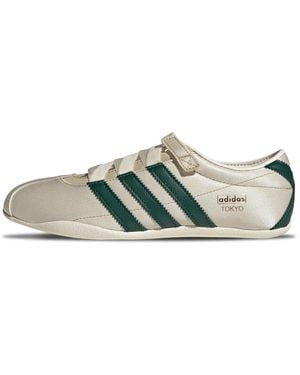 adidas Skate Shoes - Verde