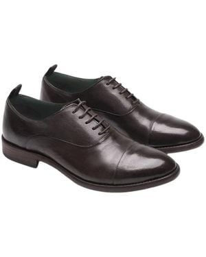 Calpierre Business Shoes - Negro