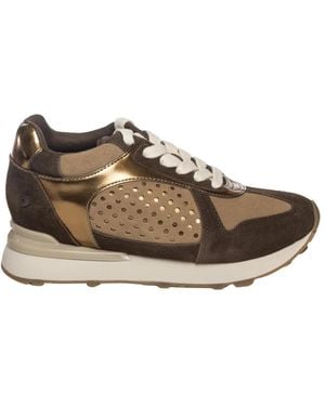 Gioseppo Sneakers - Marrón