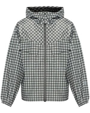 KENZO Light Jackets - Gris