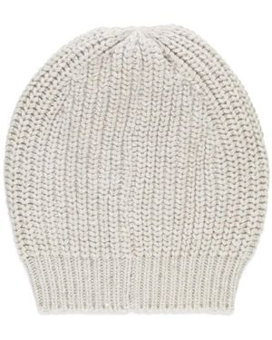 Brunello Cucinelli Accessories - White