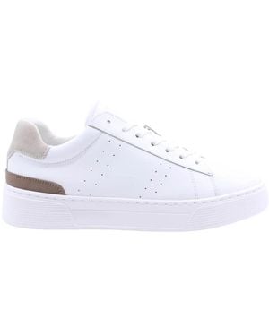 Cycleur De Luxe Trainers - White