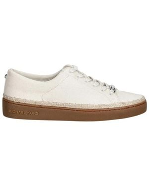 Michael Kors Espadrilles - Bianco
