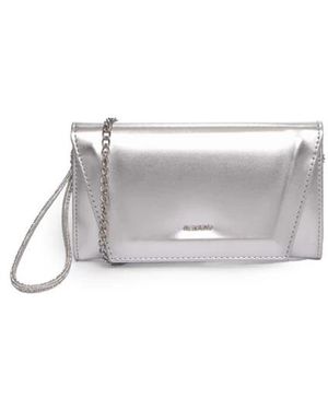 Albano Clutches - Blanco