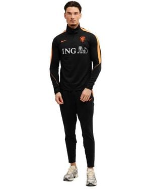 Nike Training Sets - Nero