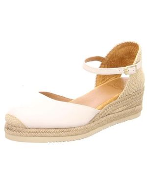 Unisa Sandalen - Wit