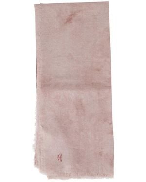 Weekend by Maxmara Estola Nude Bordado Libelula - Pink
