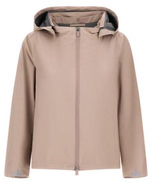 Herno Light Jackets - Neutro