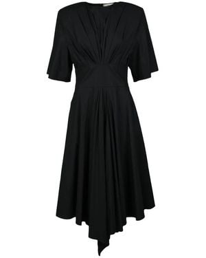 Alexandre Vauthier Party Dresses - Black