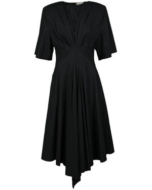 Alexandre Vauthier Party Dresses - Black