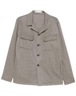Tagliatore Light Jackets - Gris