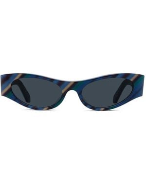 Loewe Sunglasses - Blu