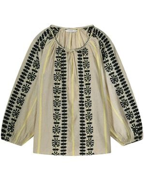 Summum Blouses - Multicolour