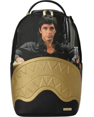 Sprayground Backpacks - Negro