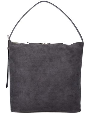 A.P.C. Shoulder Bags - Noir