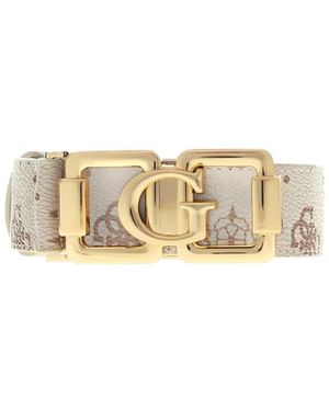 Guess Belts - Natural
