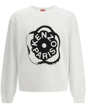 KENZO Sweatshirts - Grey