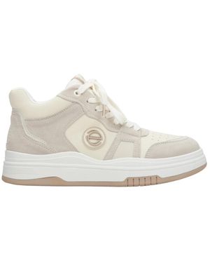 ESTRO Trainers - White