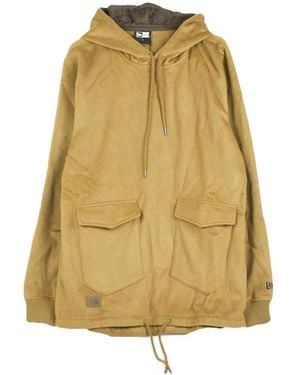 KTZ Light Jackets - Yellow