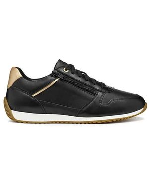 Geox D Calithe - Schwarz