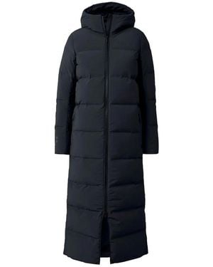 UBR Down Coats - Blue