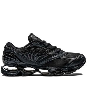 Mizuno Sneakers - Zwart
