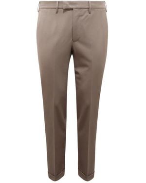 PT01 Chinos - Grigio