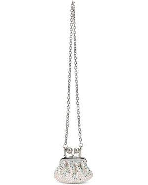 Weekend by Maxmara Mini Bags - Metallic