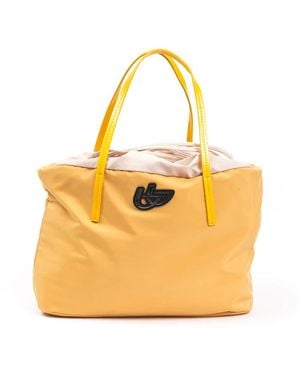 BY BYBLOS Tote Bags - Giallo