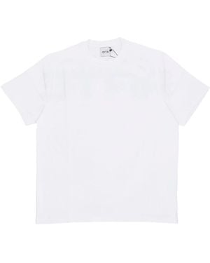 Arte' T-Shirts - Blanco