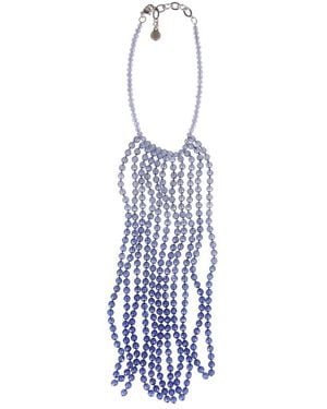 Emporio Armani Necklaces - Blu