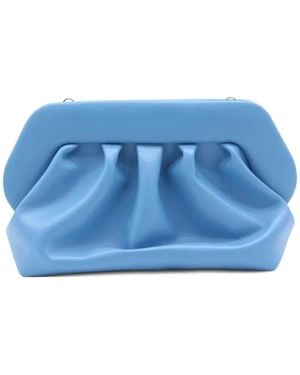 THEMOIRÈ Clutches - Azul