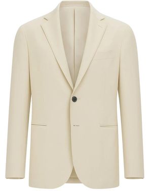 BOGGI Blazers - Blanco