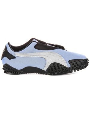 PUMA Trainers - Blue
