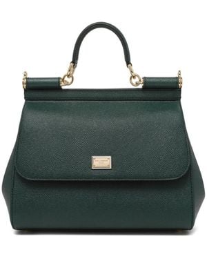 Dolce & Gabbana Handbags - Verde
