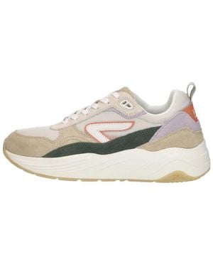 Hub Sneakers - Neutre