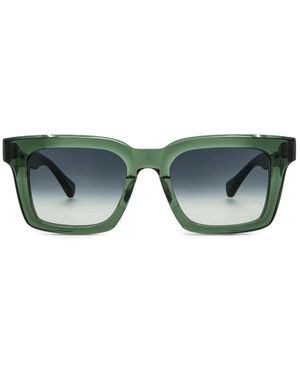 Matsuda Sunglasses - Verde