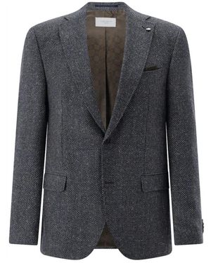 Carl Gross Blazers - Grey