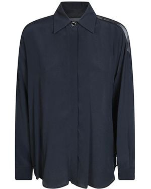 Dondup Shirts - Azul