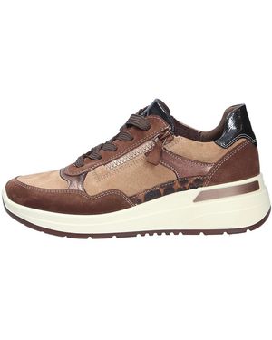 Ara Sneakers - Marron