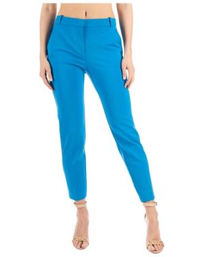 Pinko Pantalone Bello 100 - Blauw