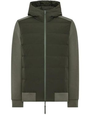 DUNO Winter Jackets - Vert