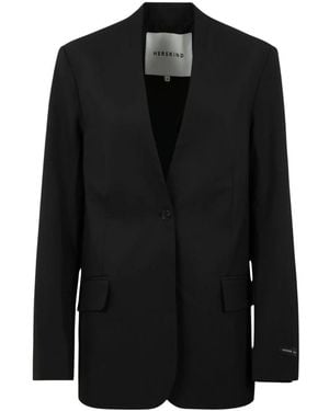 Birgitte Herskind Blazers - Nero