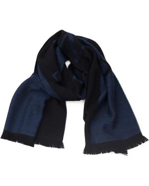 Philipp Plein Scarves - Azul