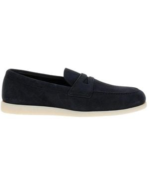 Church's Loafers - Blauw