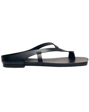 Alohas Dawn Sandal - Blau