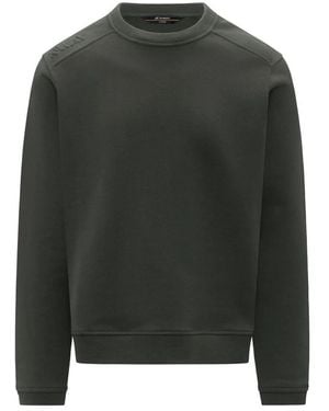 K-Way Sweatshirts - Green
