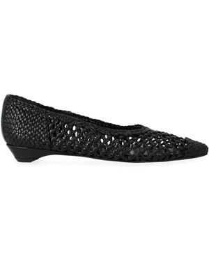 Pons Quintana Ballerinas - Negro